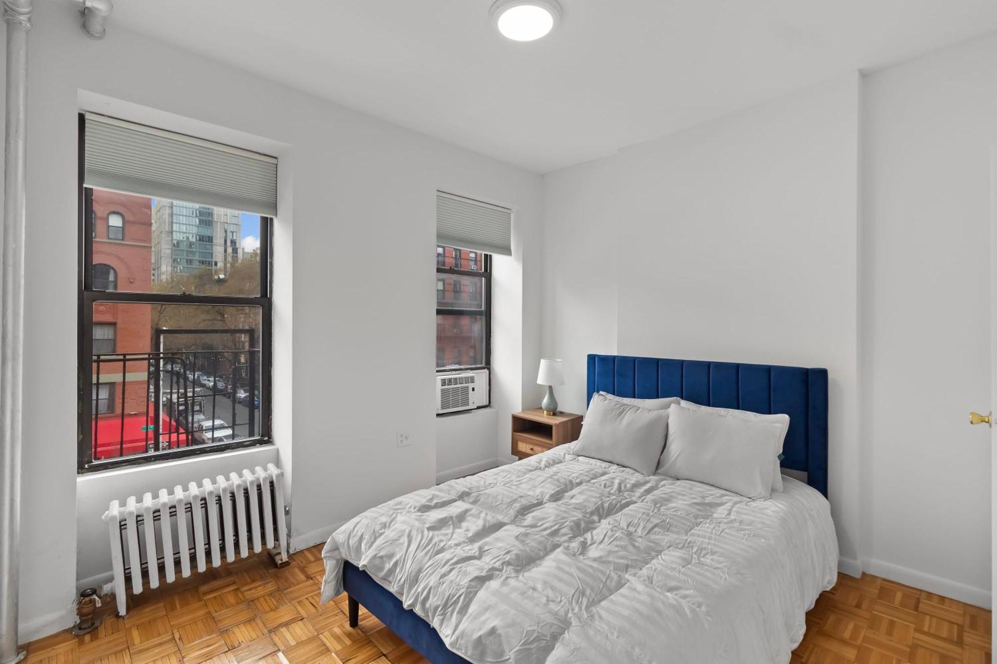 Apartment 89-3fs Newly Furnished 2br 1bath Ues